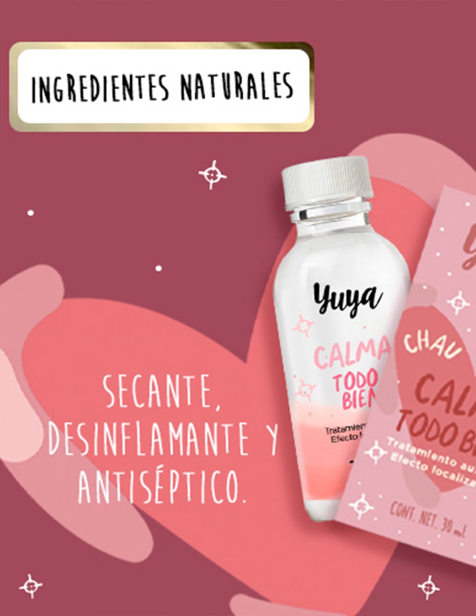 Tratamiento facial y corporal antiacné 10