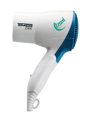 Secadora de cabello Timco TRA-2000
