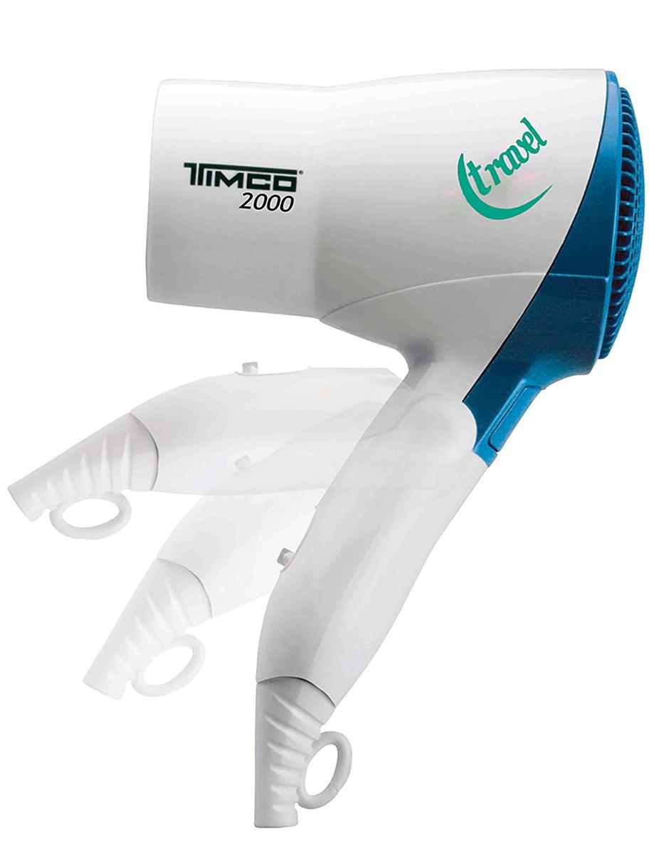 Secadora de cabello Timco TRA-2000
