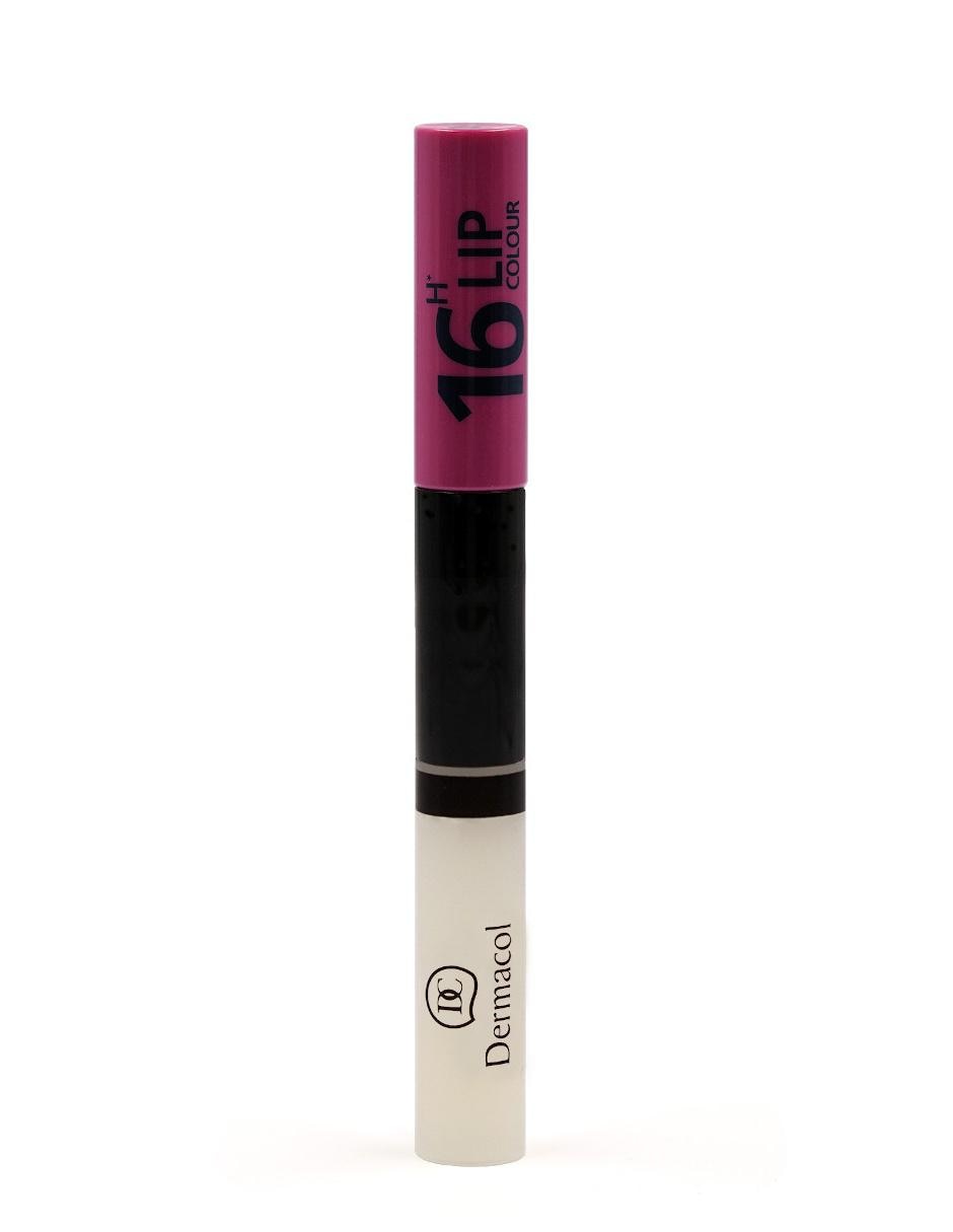 Labial natural Dermacol