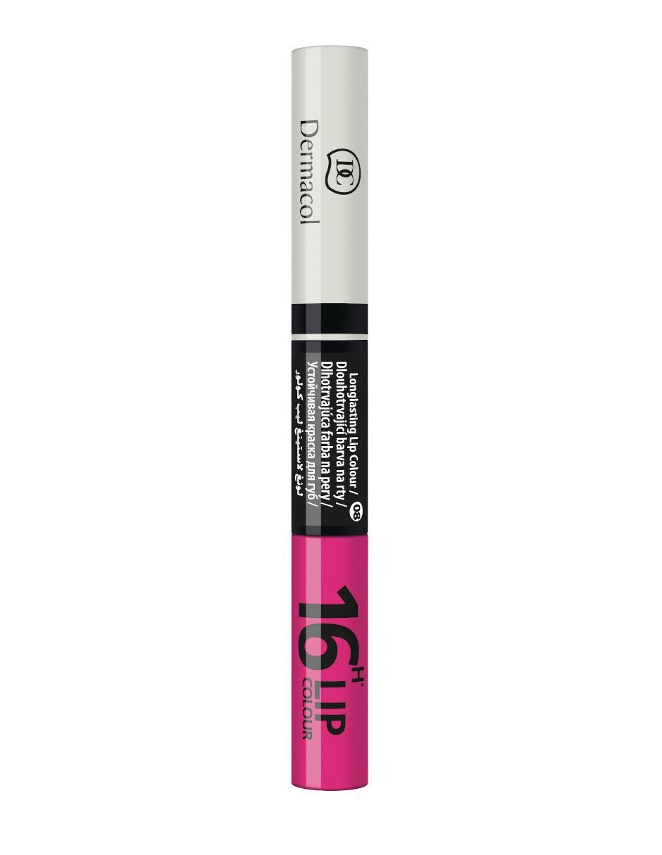 Labial natural