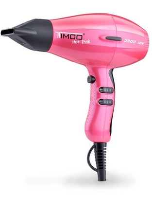 Secadora de cabello Timco HP-3900R