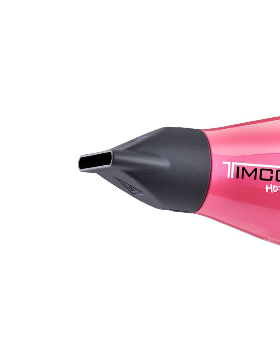 Secadora de cabello Timco HP-3900R