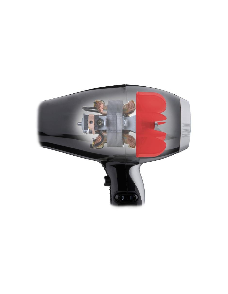 Secadora de cabello Timco HP-3900 N