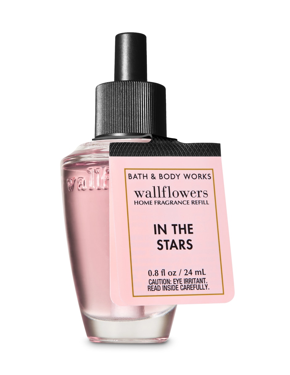 Imagen de producto Aromatizante Bath & Body Works aerosol y ambientador de aroma floral