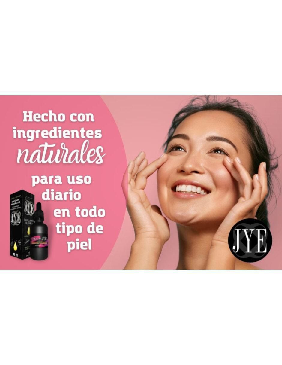 Sérum hidratante todo tipo piel 3