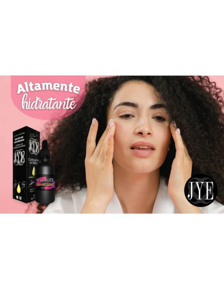 Sérum hidratante todo tipo piel