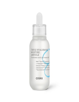 Sérum hidratante Hydrium Triple Hyaluronic Moisture Ampoule Cosrx todo tipo piel