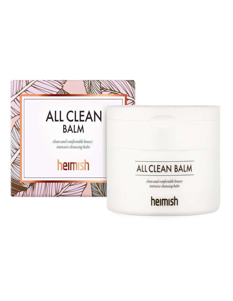 Desmaquillante All Clean Balm Heimish