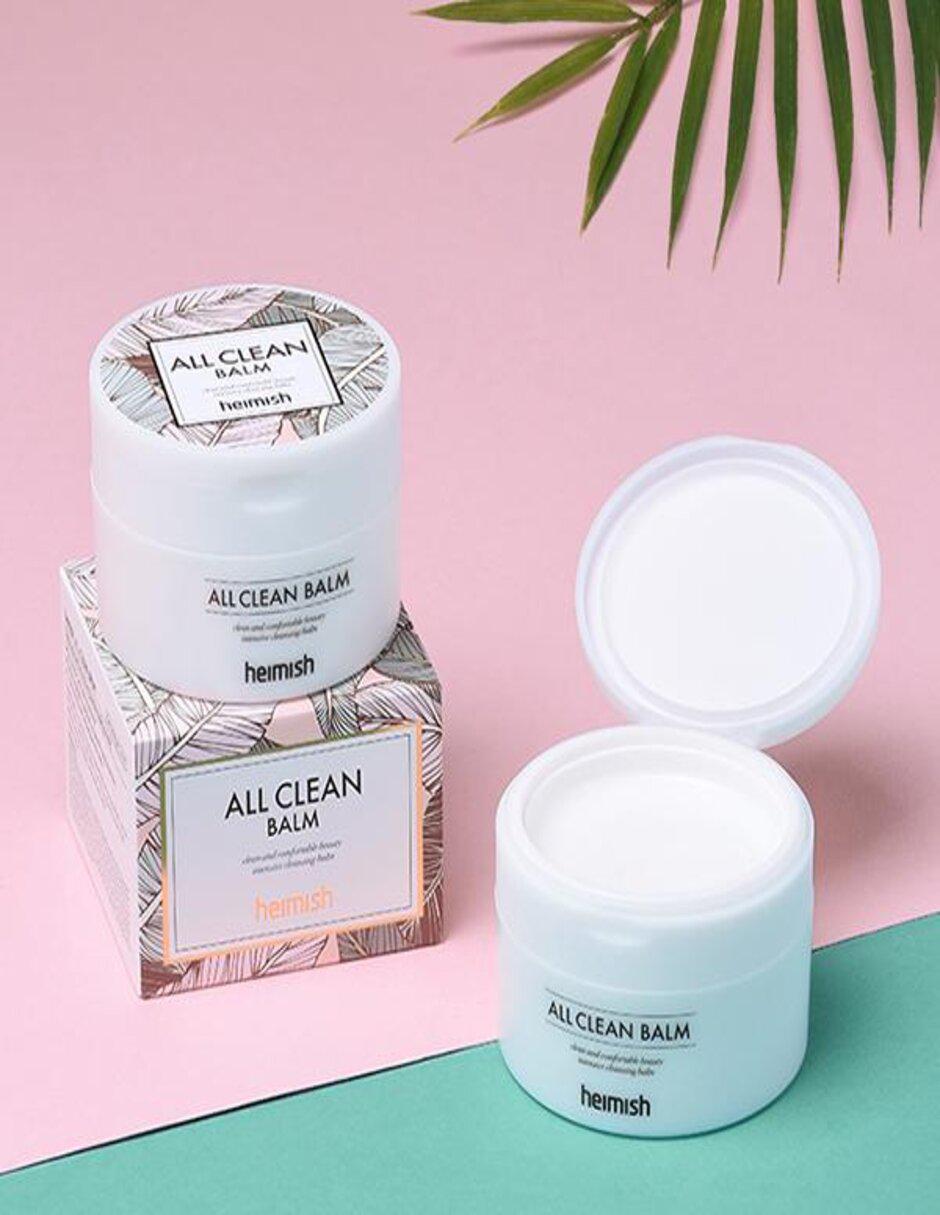 Desmaquillante All Clean Balm Desmaquillante All Clean Balm