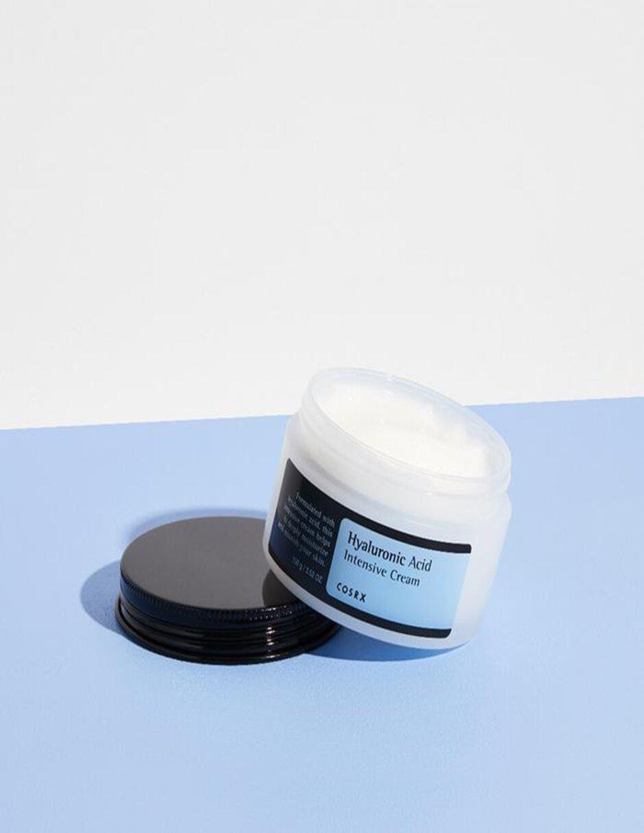 Crema hidratante de ácido hialurónico Cosrx