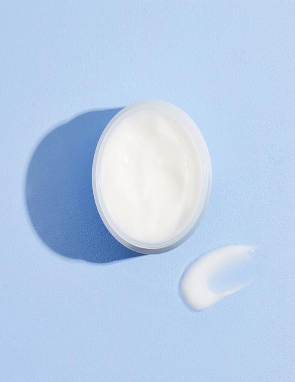 Crema hidratante de ácido hialurónico Crema hidratante de ácido hialurónico