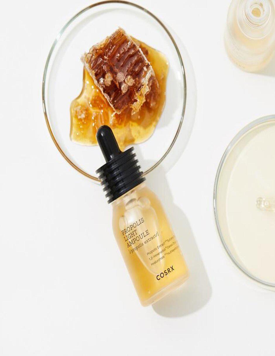 Sérum antiedad Full Fit Propolis Light Ampoule todo tipo piel 2