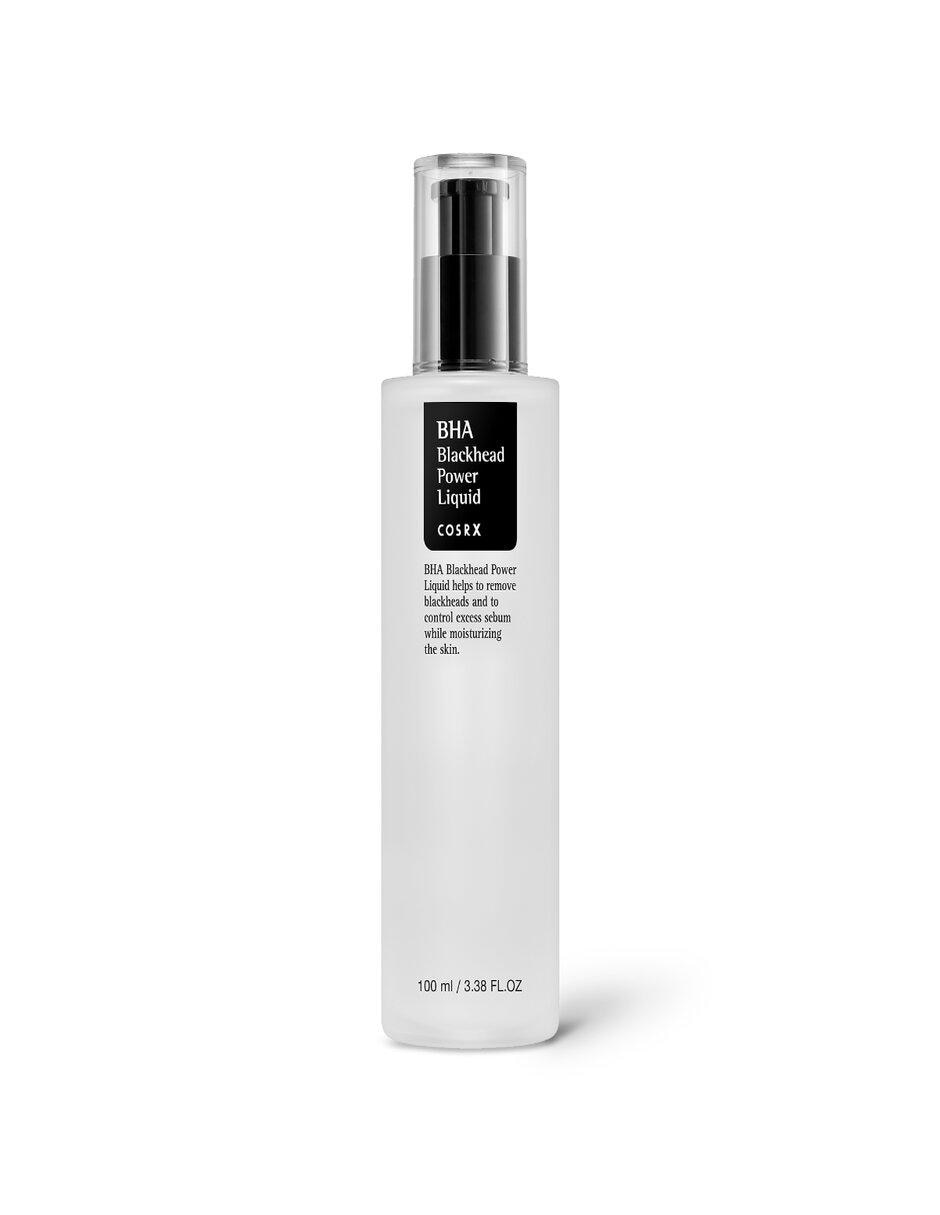 Exfoliante facial Cosrx BHA Power Liquid