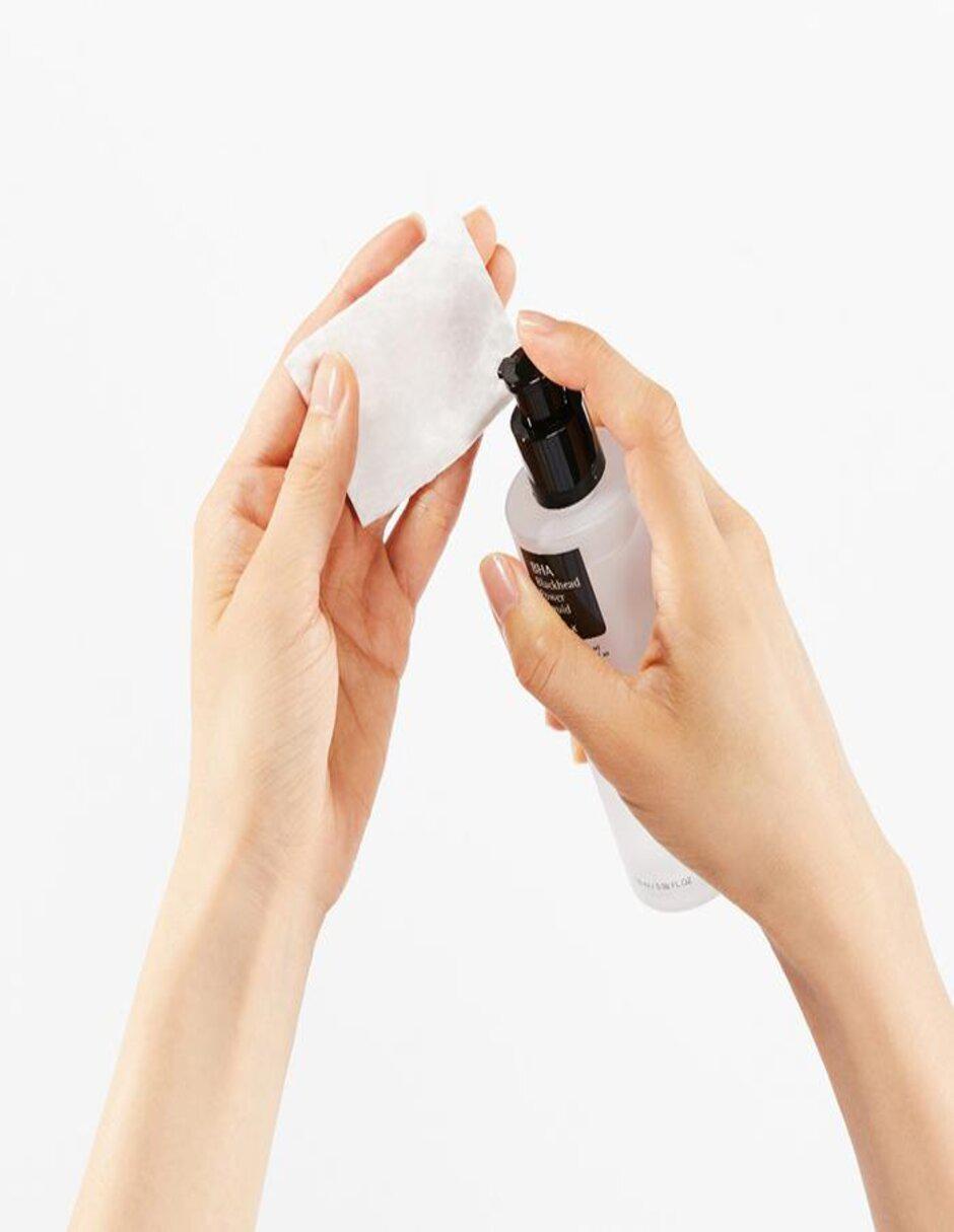 Exfoliante facial Cosrx BHA Power Liquid