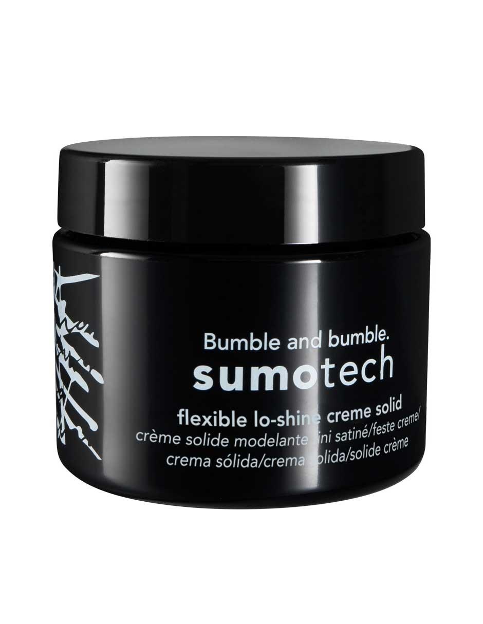 Crema para todo tipo de cabello Sumotech para antifrizz