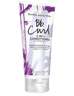 Acondicionador para cabello BB Curl Bumble & Bumble 200 ml