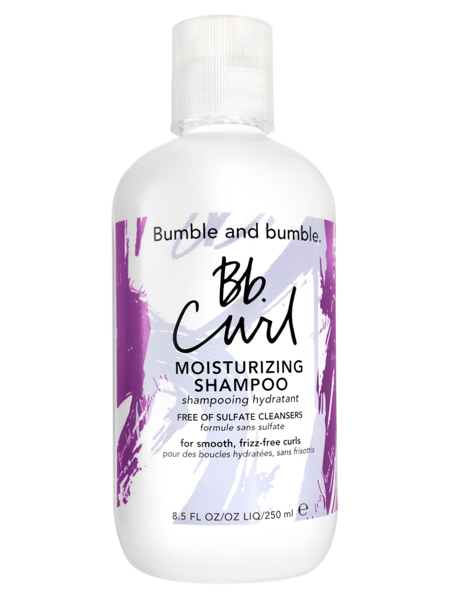Shampoo para cabello rizado BB Curl 250 ml 1