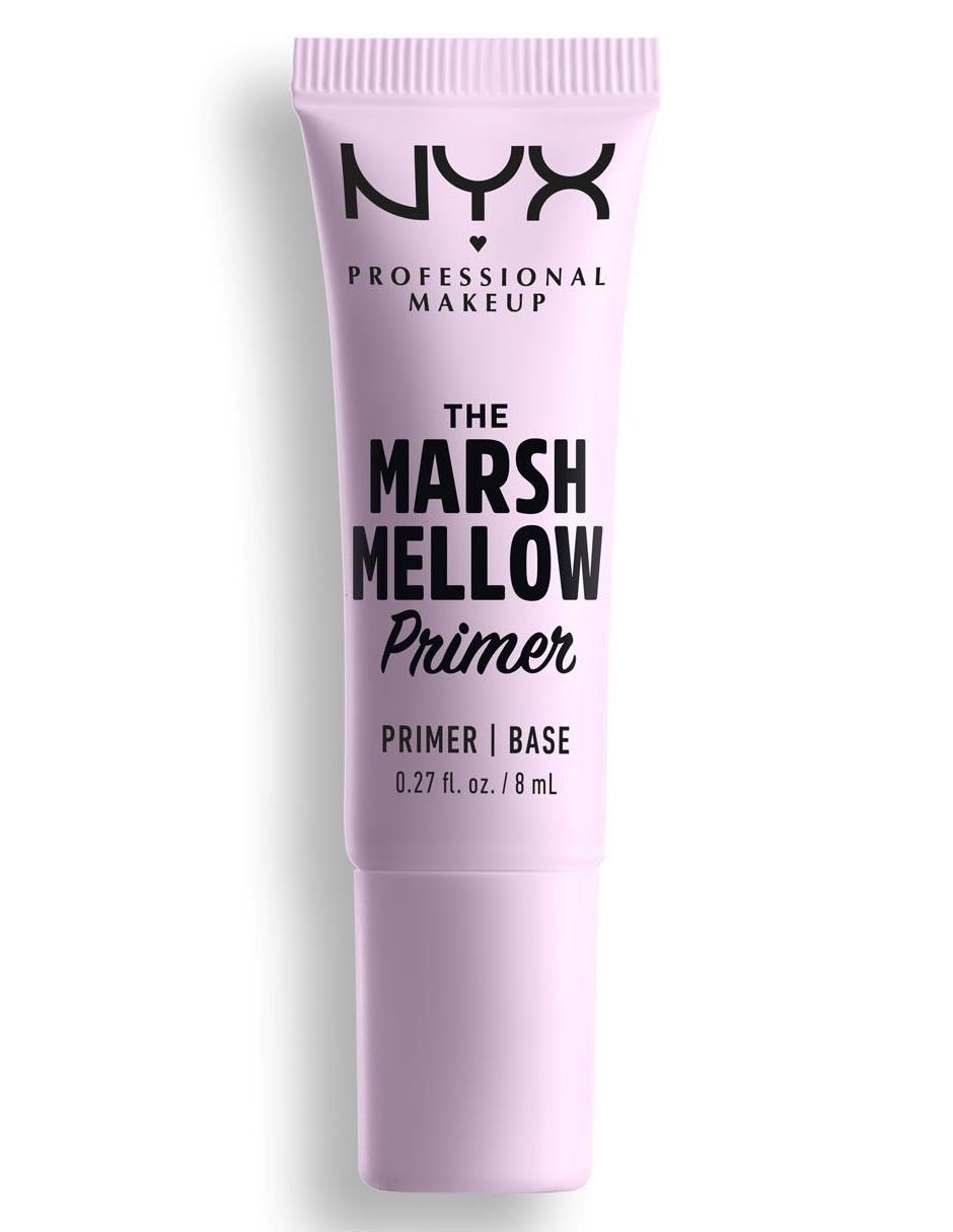 Primer maquillaje Soothing Professional Makeup Marshmallow Soothing 1