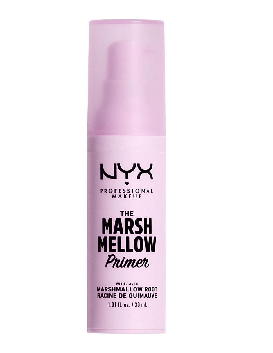 Primer maquillaje Professional Makeup Marshmallow Soothing 1