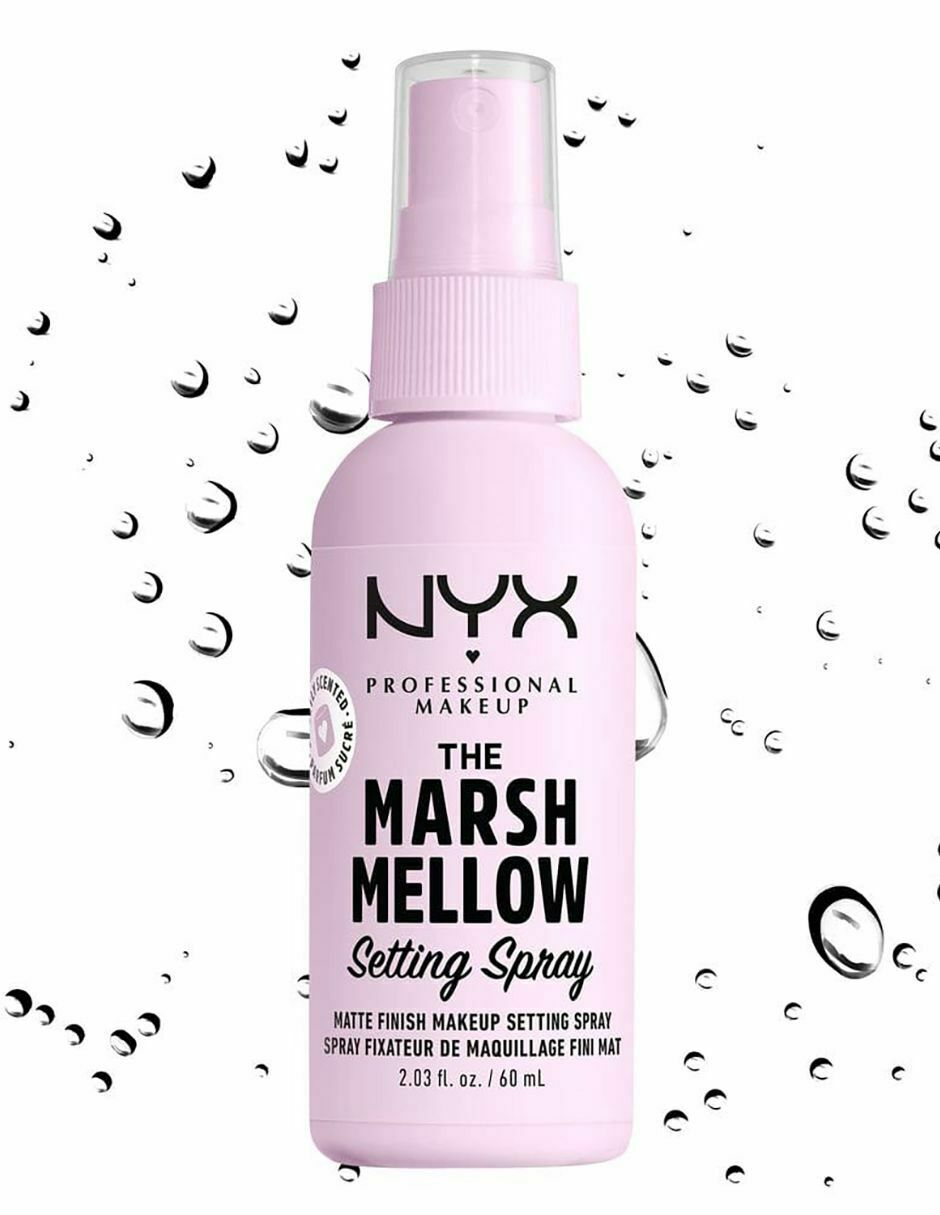 Primer maquillaje Professional Makeup Marshmallow Soothing 4