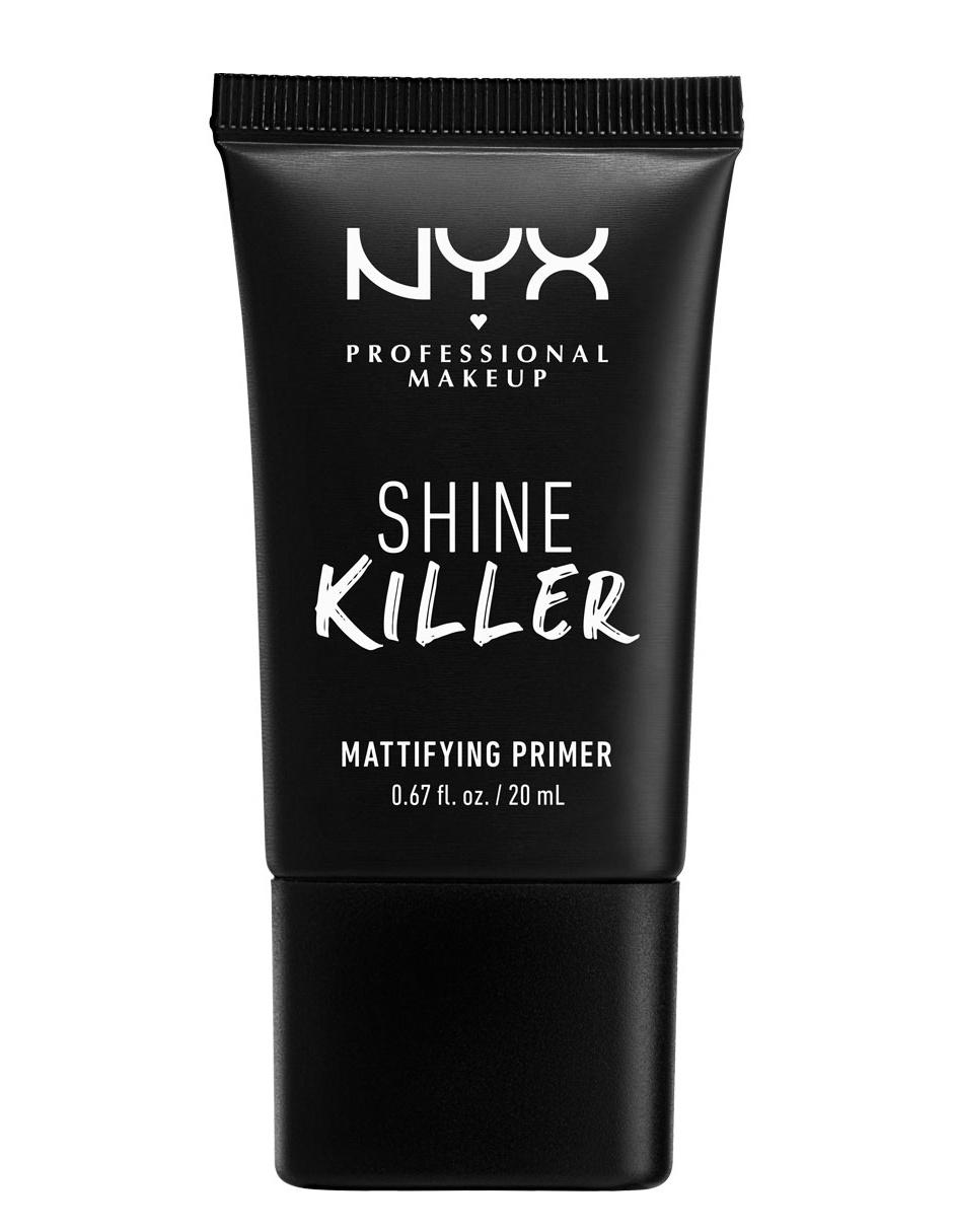 Primer maquillaje Professional Makeup Shine Killer 1