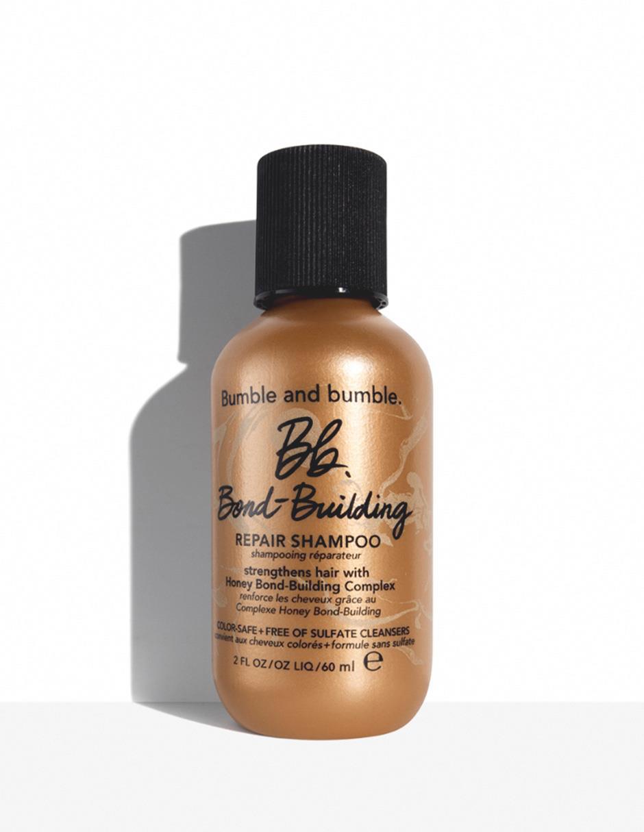 Shampoo para cabello Bond-Building Shampoo para cabello Bond-Building