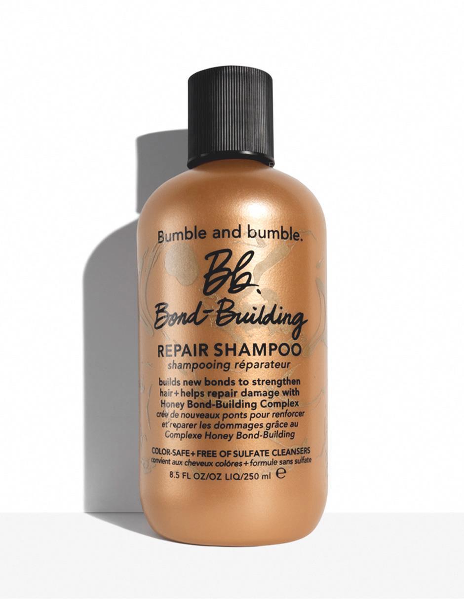 Shampoo reparador para cabello Bond-Building Repair 250 ml Shampoo reparador para cabello Bond-Building Repair 250 ml