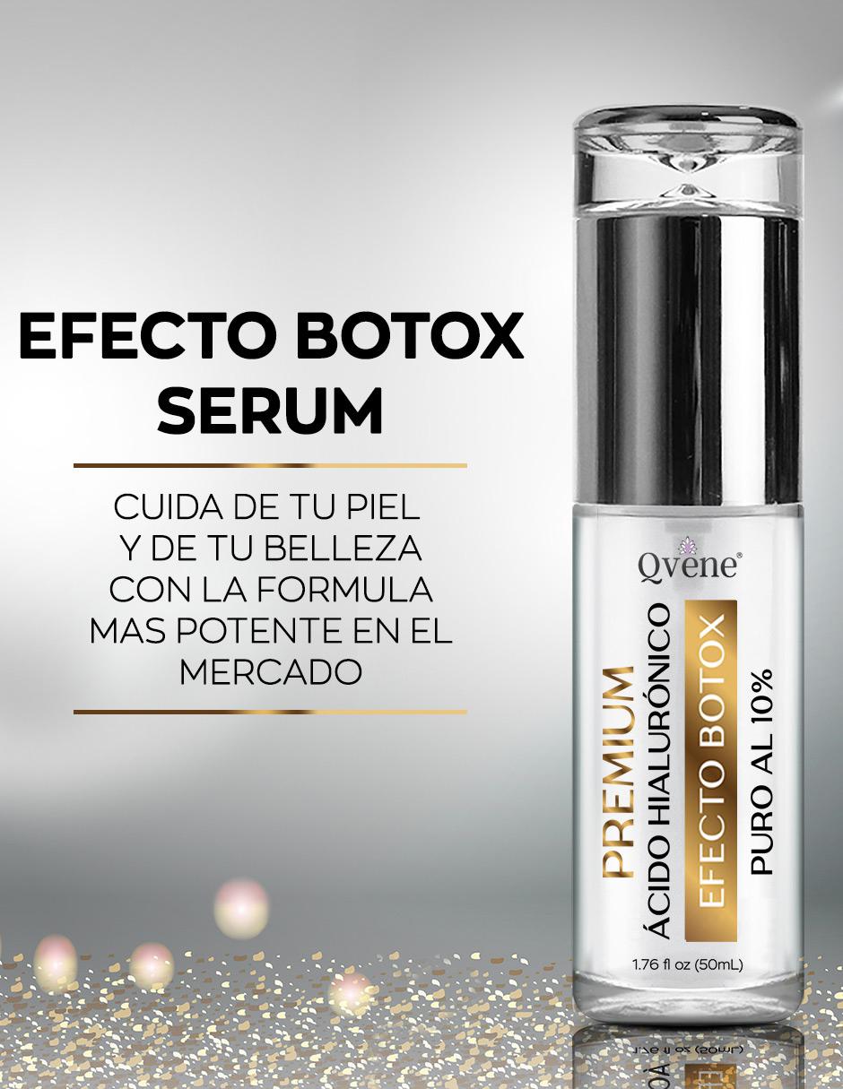 Sérum antiedad todo tipo piel Sérum antiedad todo tipo piel