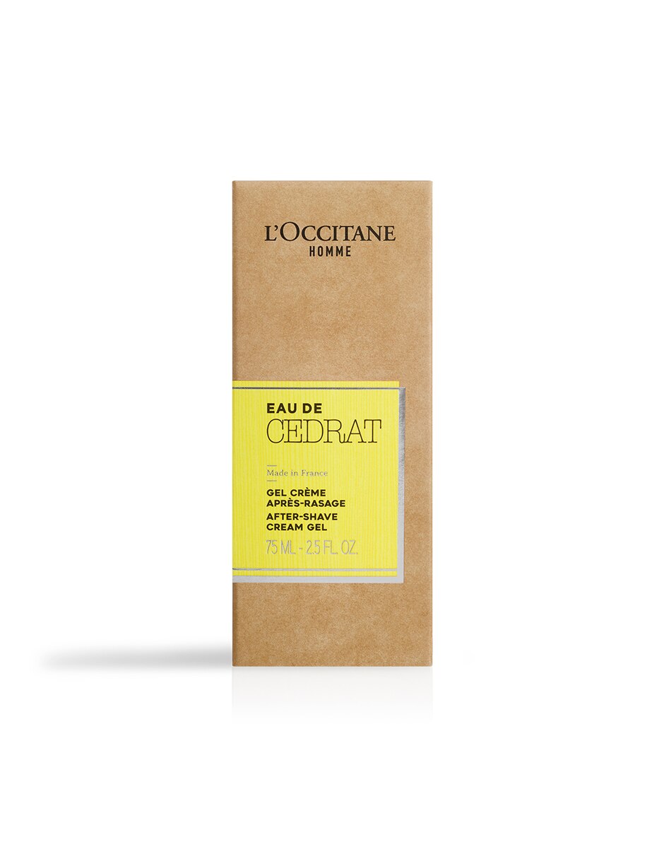 Crema facial recomendada para humectar de día y noche Cedrat para todo tipo piel 2