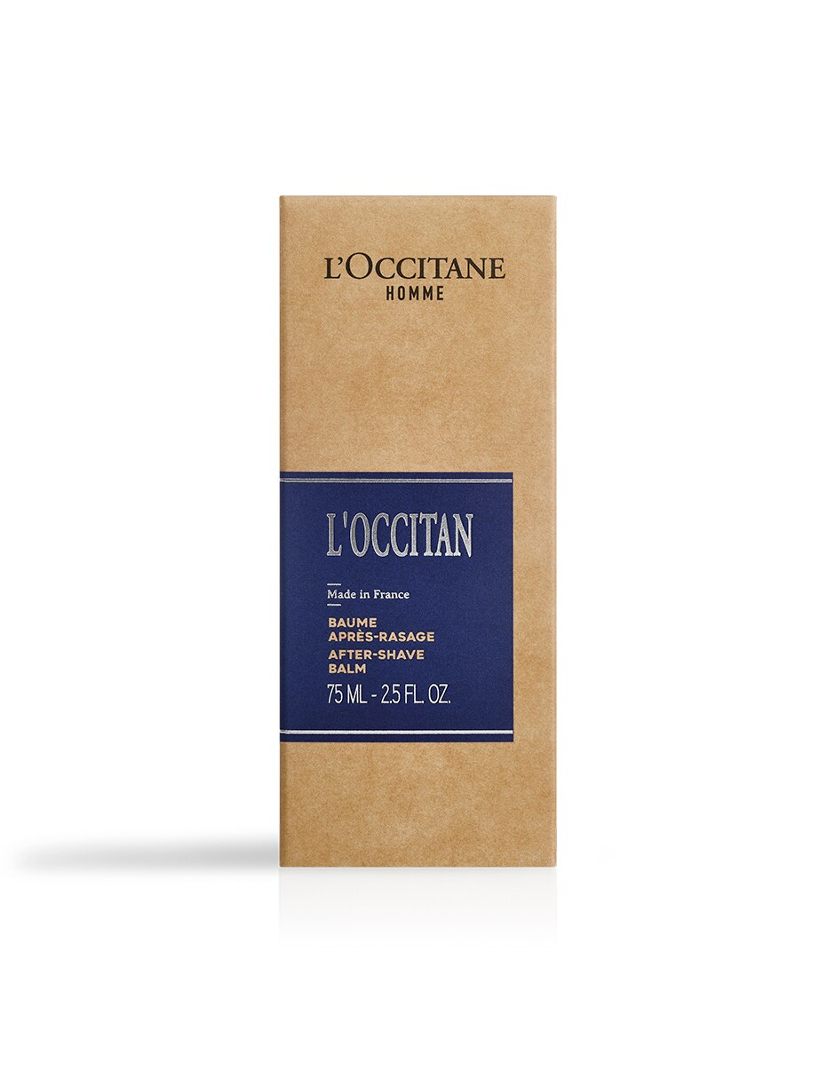 Crema facial recomendada para hidratar de día y noche L'occitan para todo tipo piel 2