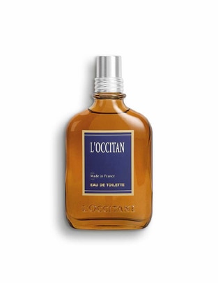 Eau de toilette para hombre 1