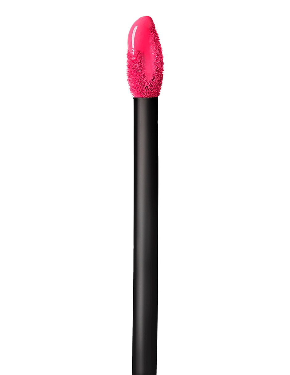Labial mate Matte Ink 2
