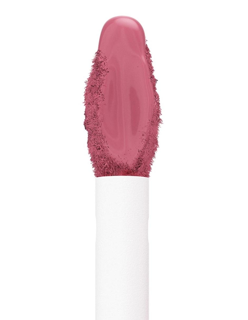 Labial mate Matte Ink Pink Edition 2