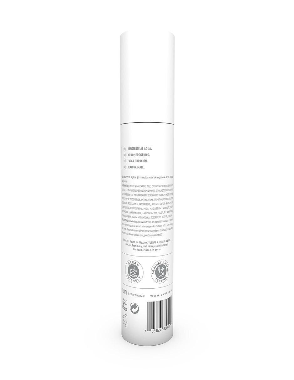 Protector solar FPS 50 50 ml