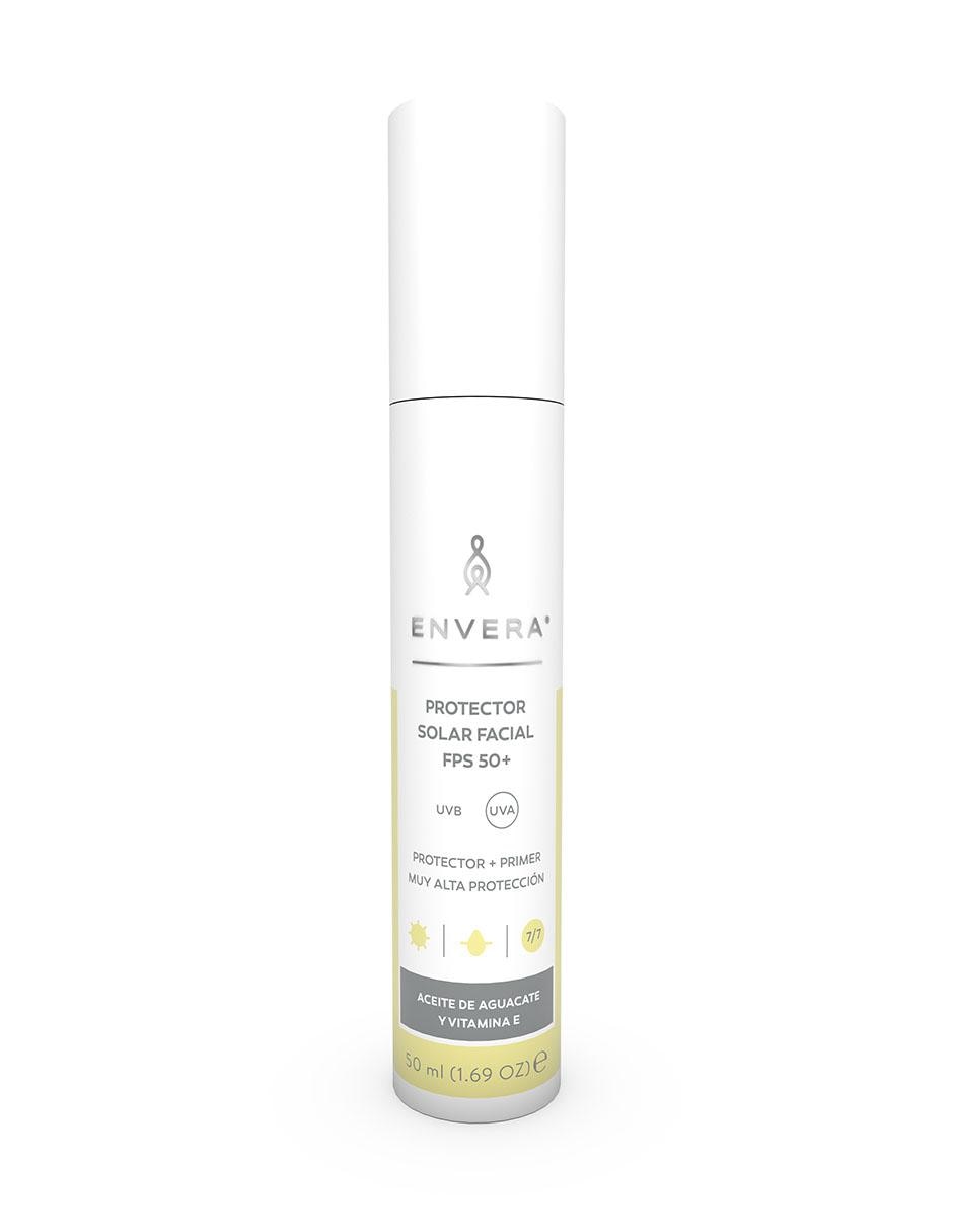 Protector solar FPS 50 50 ml