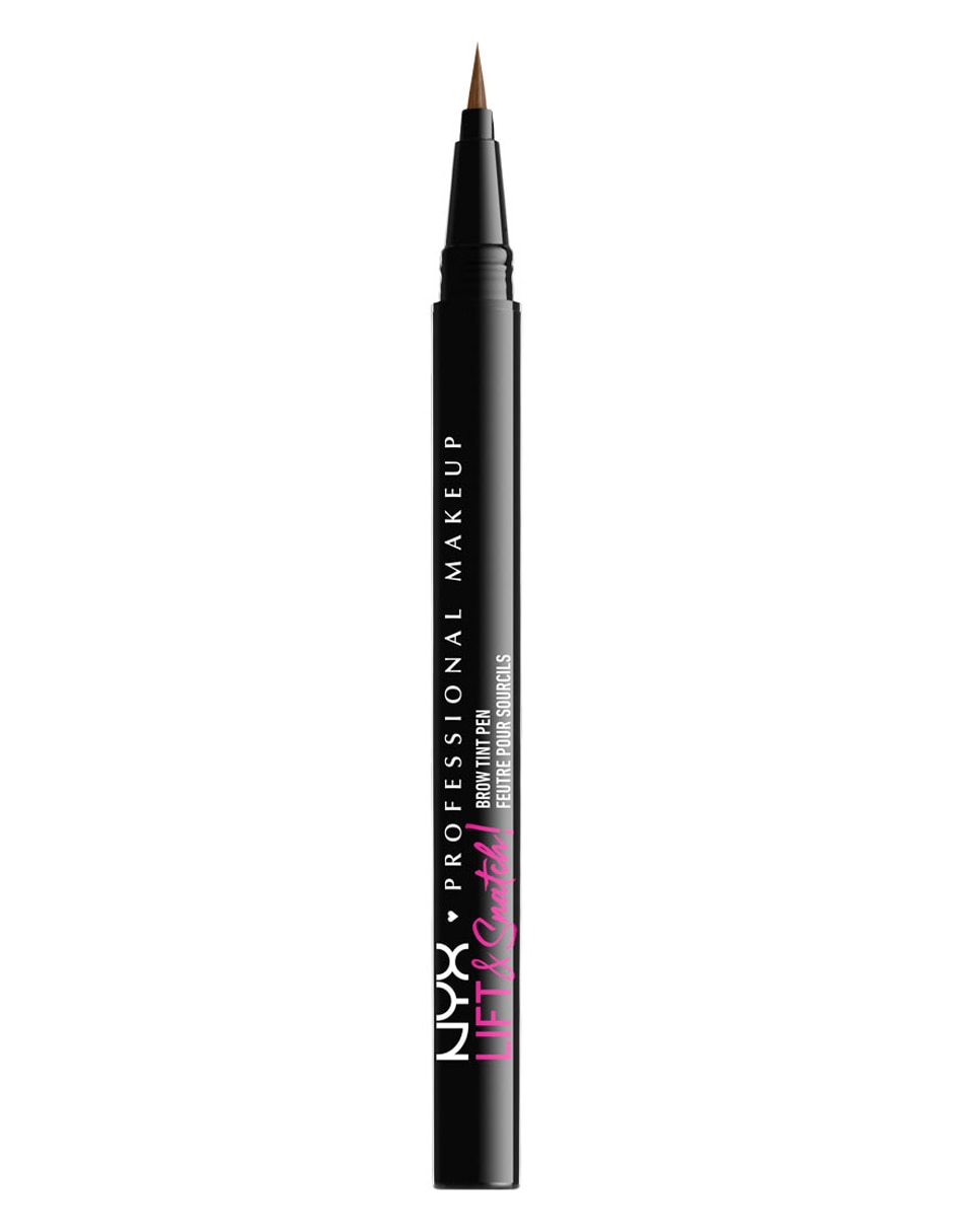 Delineador para cejas mate Professional Makeup Lift N Snatch Brow Tint 2