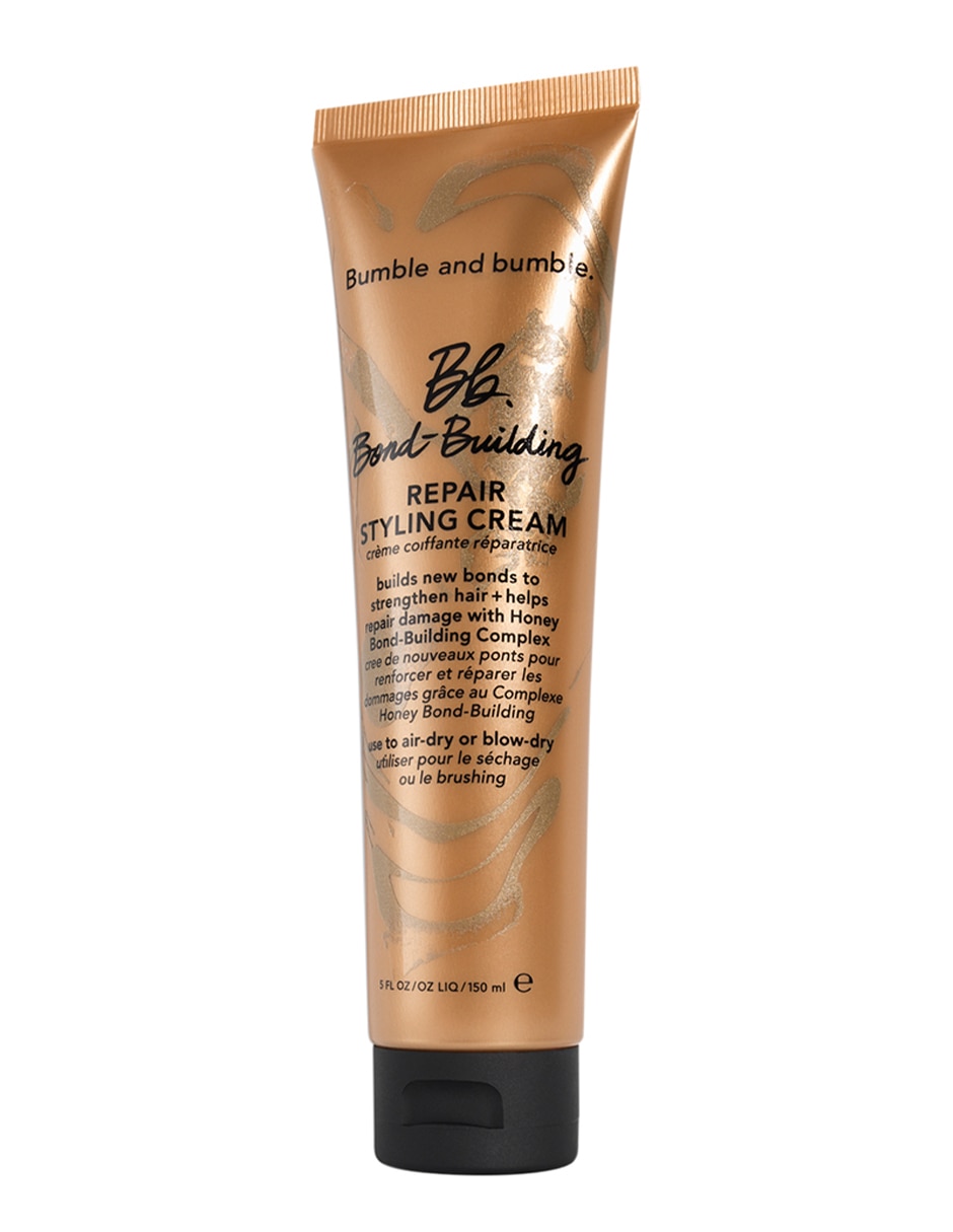 Crema para todo tipo de cabello Bond Build Styling para hidratar Crema para todo tipo de cabello Bond Build Styling para hidratar