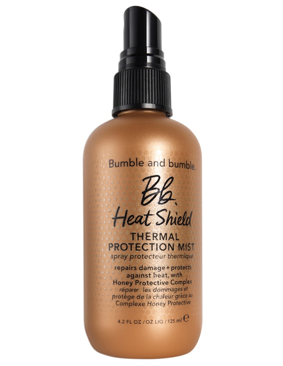 Crema para todo tipo de cabello Heat Shield para hidratar Crema para todo tipo de cabello Heat Shield para hidratar