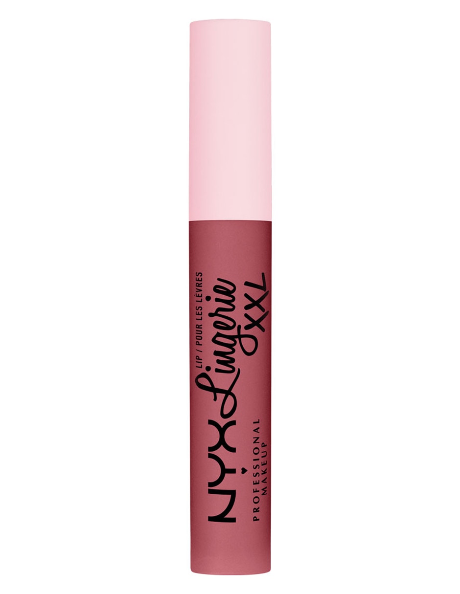 Labial mate Professional Makeup Lip Lingerie Xxl