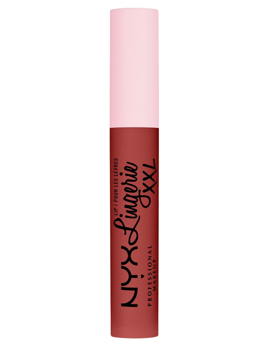 Labial mate Professional Makeup Lip Lingerie Xxl