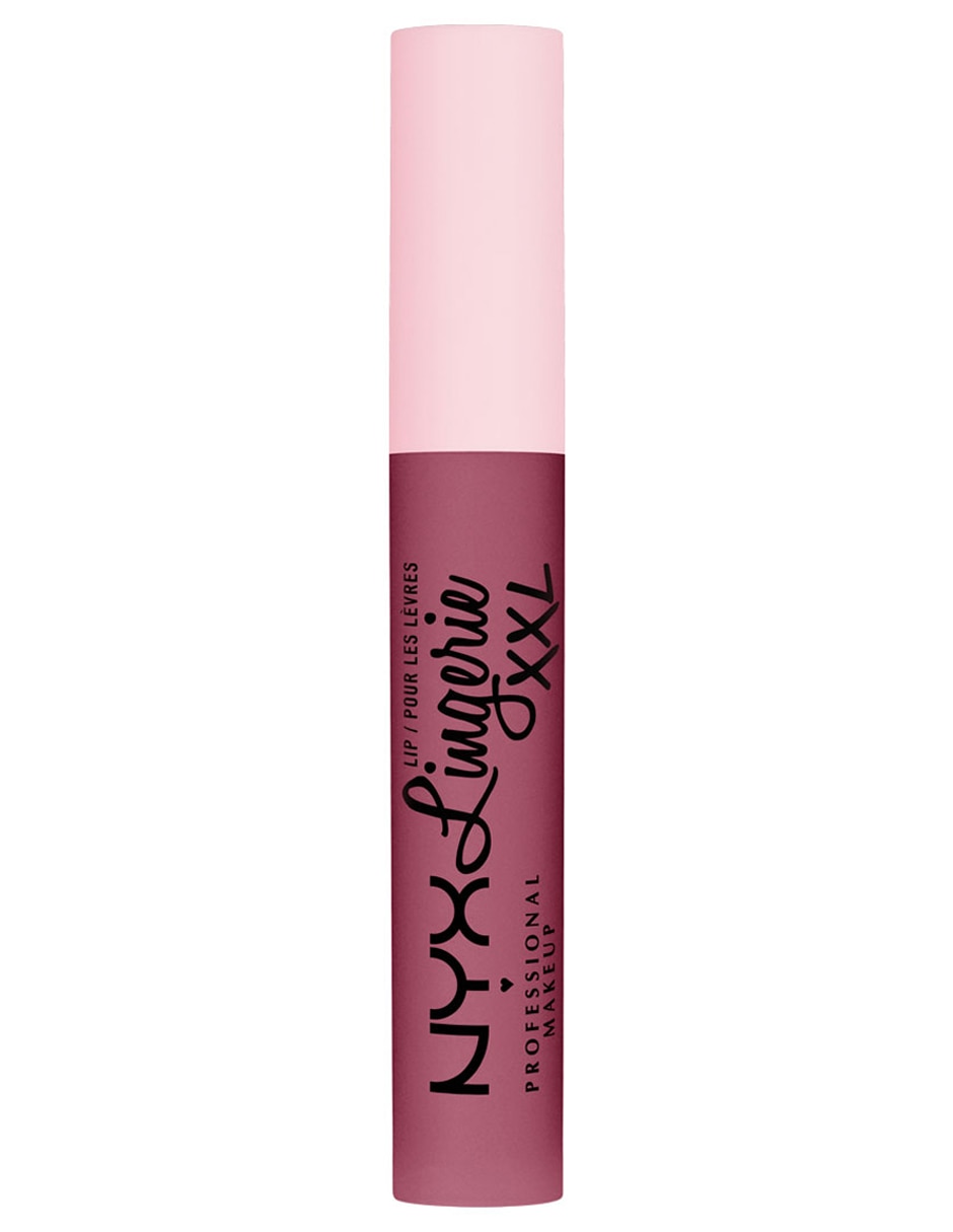 Labial mate Professional Makeup Lip Lingerie Xxl