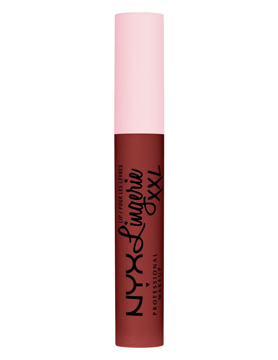 Labial mate Professional Makeup Lip Lingerie Xxl