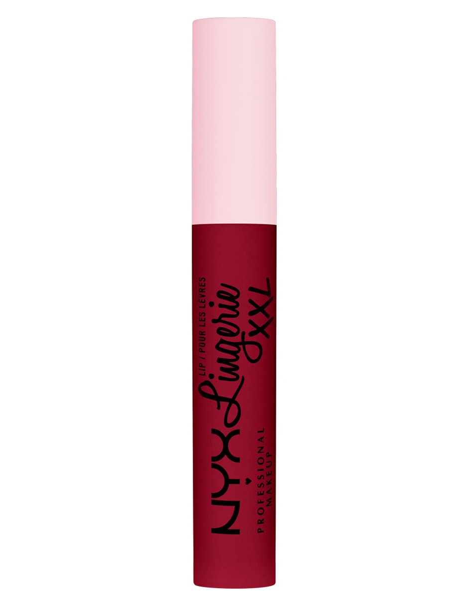 Labial mate Professional Makeup Lip Lingerie Xxl