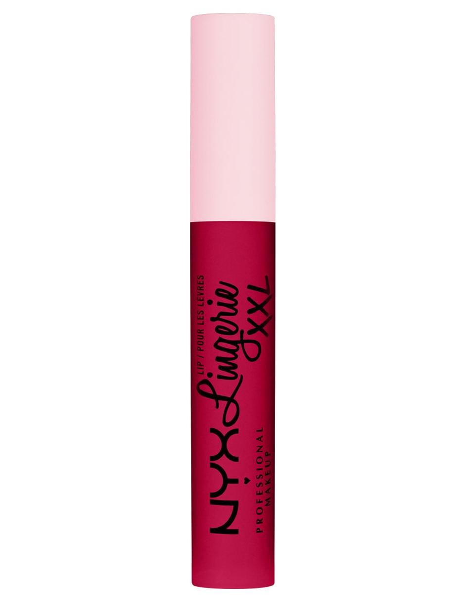 Labial mate Professional Makeup Lip Lingerie Xxl