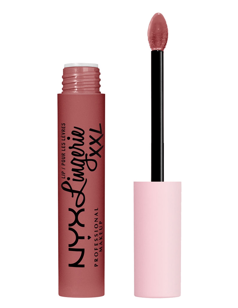Labial mate Professional Makeup Lip Lingerie Xxl 2