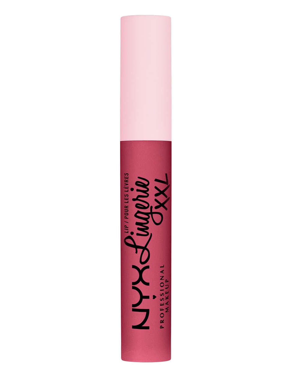 Labial mate Professional Makeup Lip Lingerie Xxl