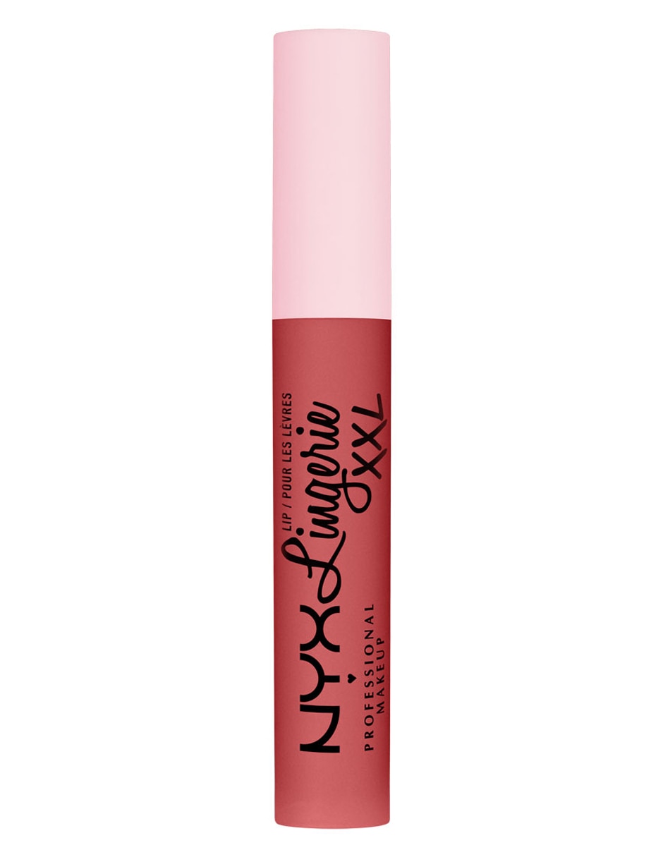 Labial mate Professional Makeup Lip Lingerie Xxl