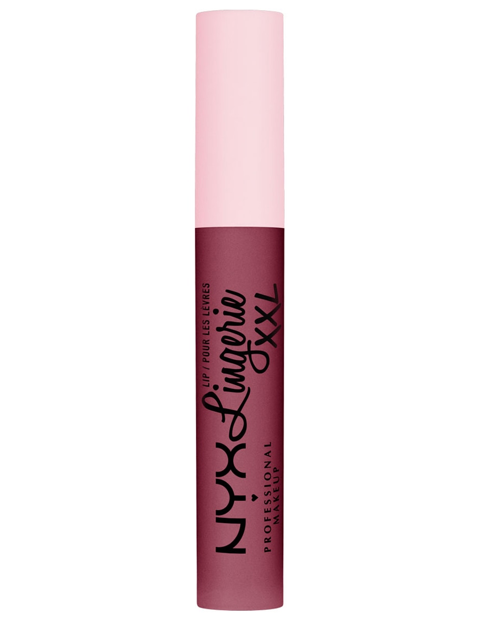 Labial mate Professional Makeup Lip Lingerie Xxl