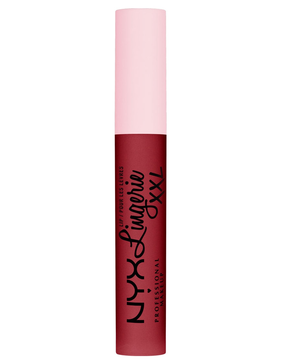 Labial mate Professional Makeup Lip Lingerie Xxl